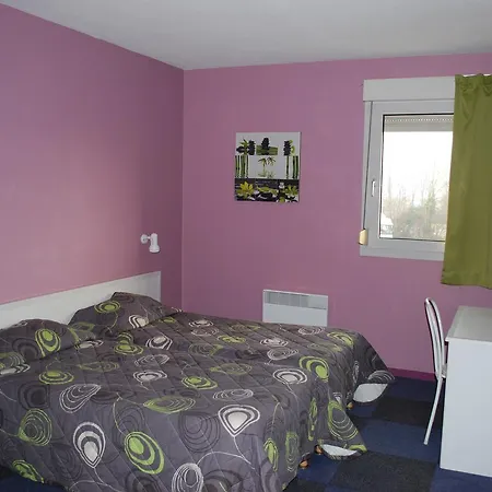 Artel Hotel Castelsarrasin