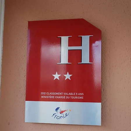 Hotel Artel Castelsarrasin