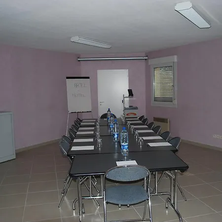 Hotel Artel Castelsarrasin