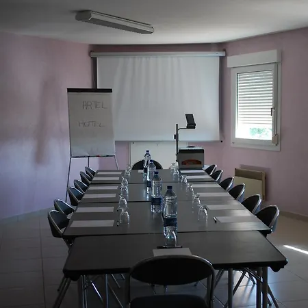 Artel Hotel