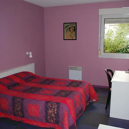 Artel Hotel Castelsarrasin
