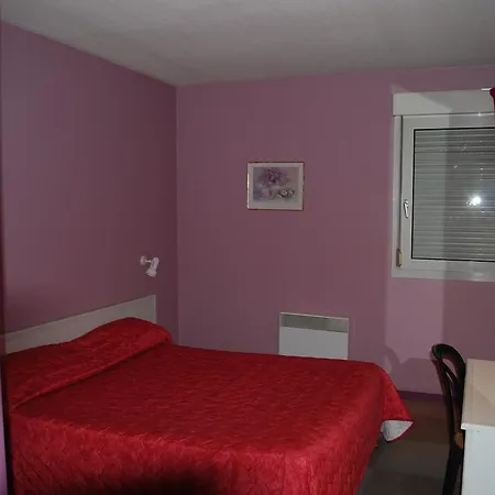 Hotel Artel Castelsarrasin