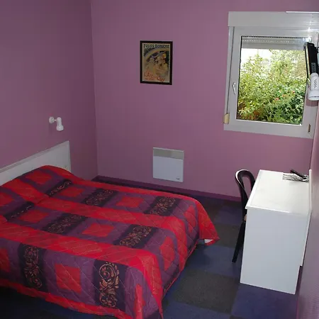 Hotel Artel Castelsarrasin