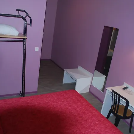 Artel Hotel