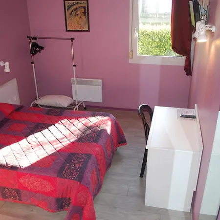 Hotel Artel Castelsarrasin