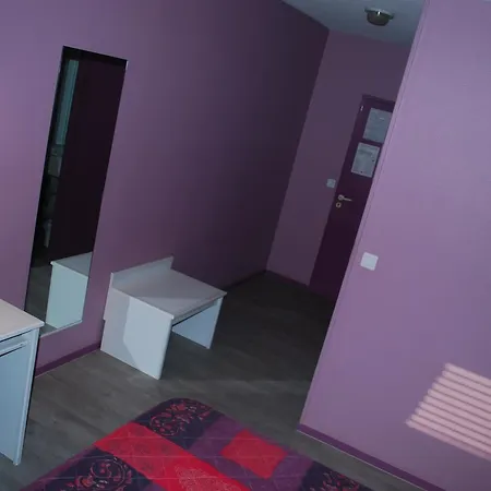 Artel Hotel 2*